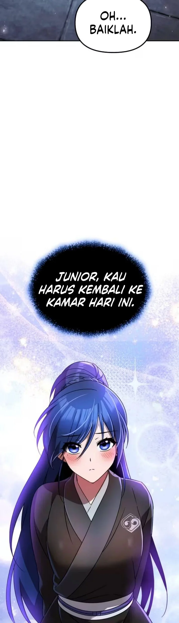 The Second Eunuch Regains His Manhood chapter 78 halaman 18