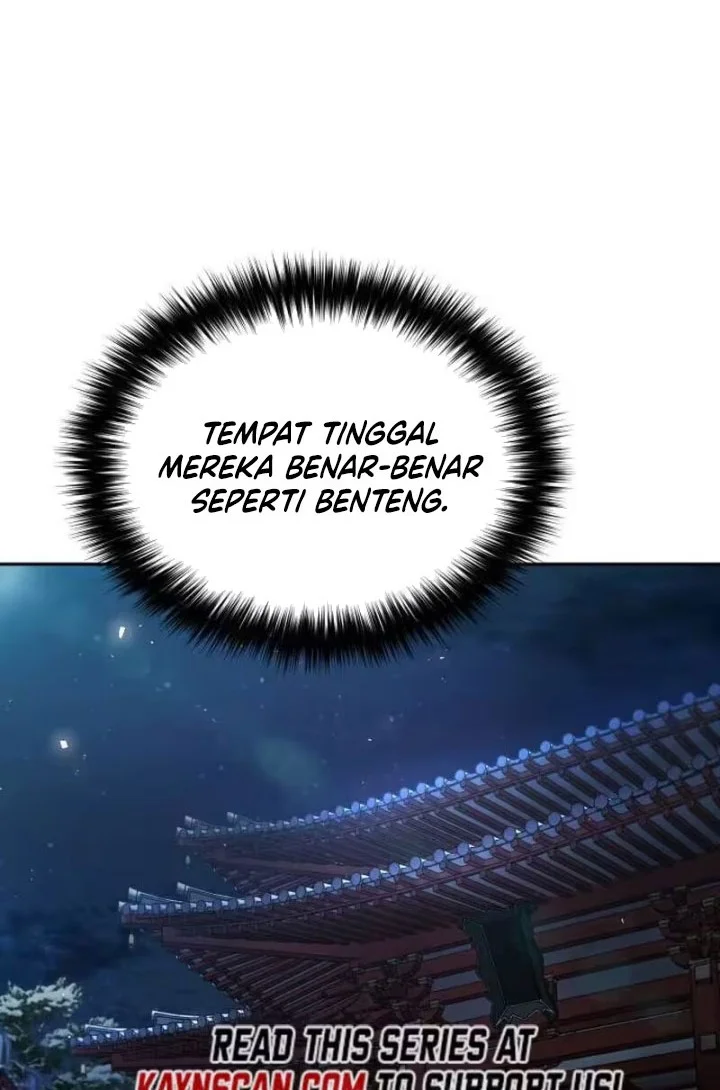 The Second Eunuch Regains His Manhood chapter 78 halaman 27