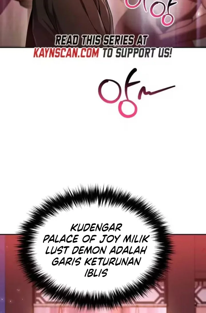 The Second Eunuch Regains His Manhood chapter 78 halaman 31