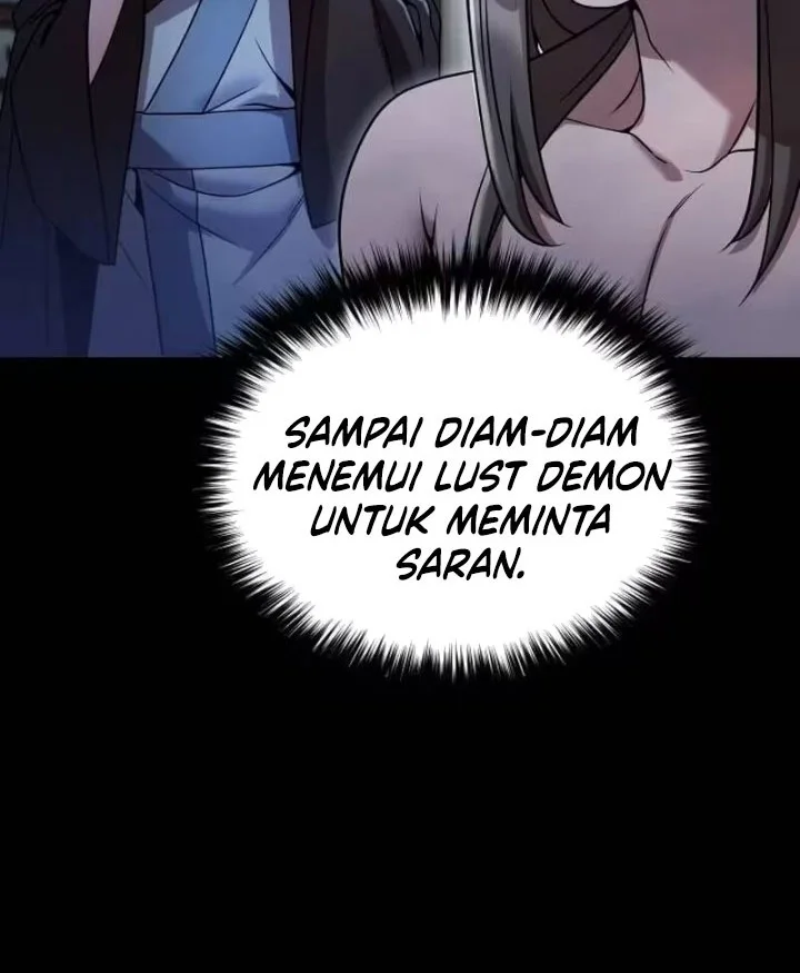 The Second Eunuch Regains His Manhood chapter 78 halaman 63