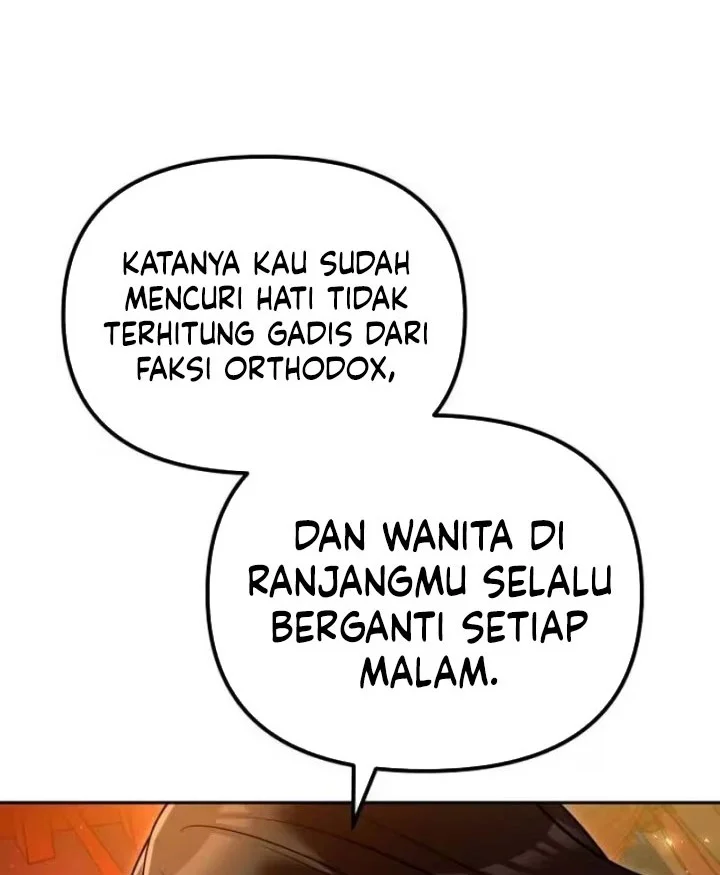 The Second Eunuch Regains His Manhood chapter 78 halaman 79