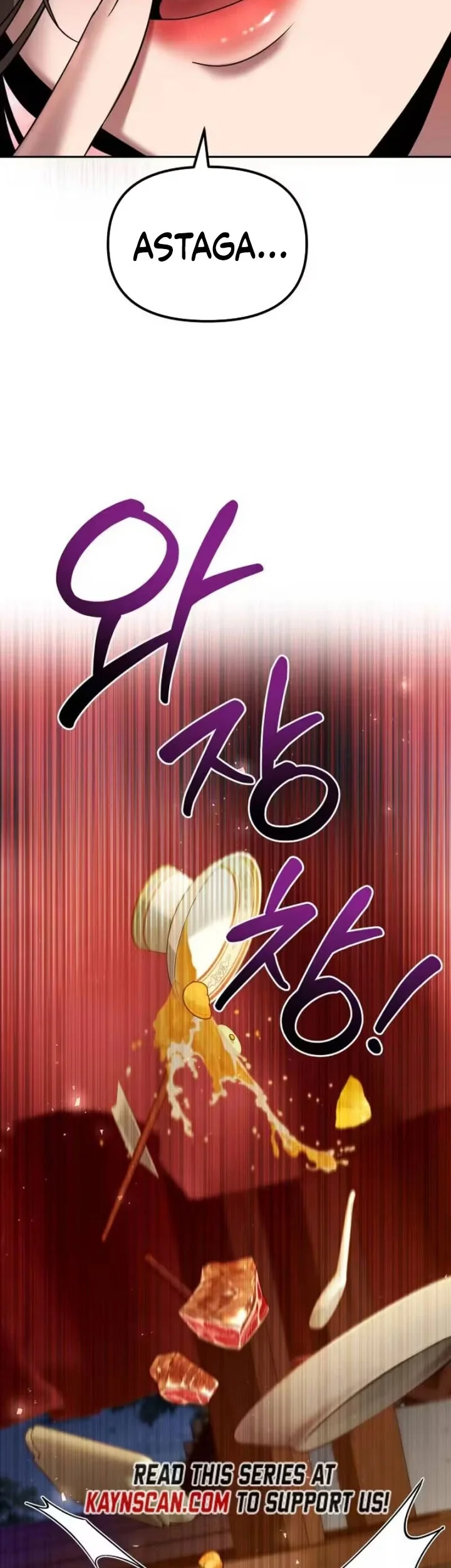 The Second Eunuch Regains His Manhood chapter 78 halaman 88