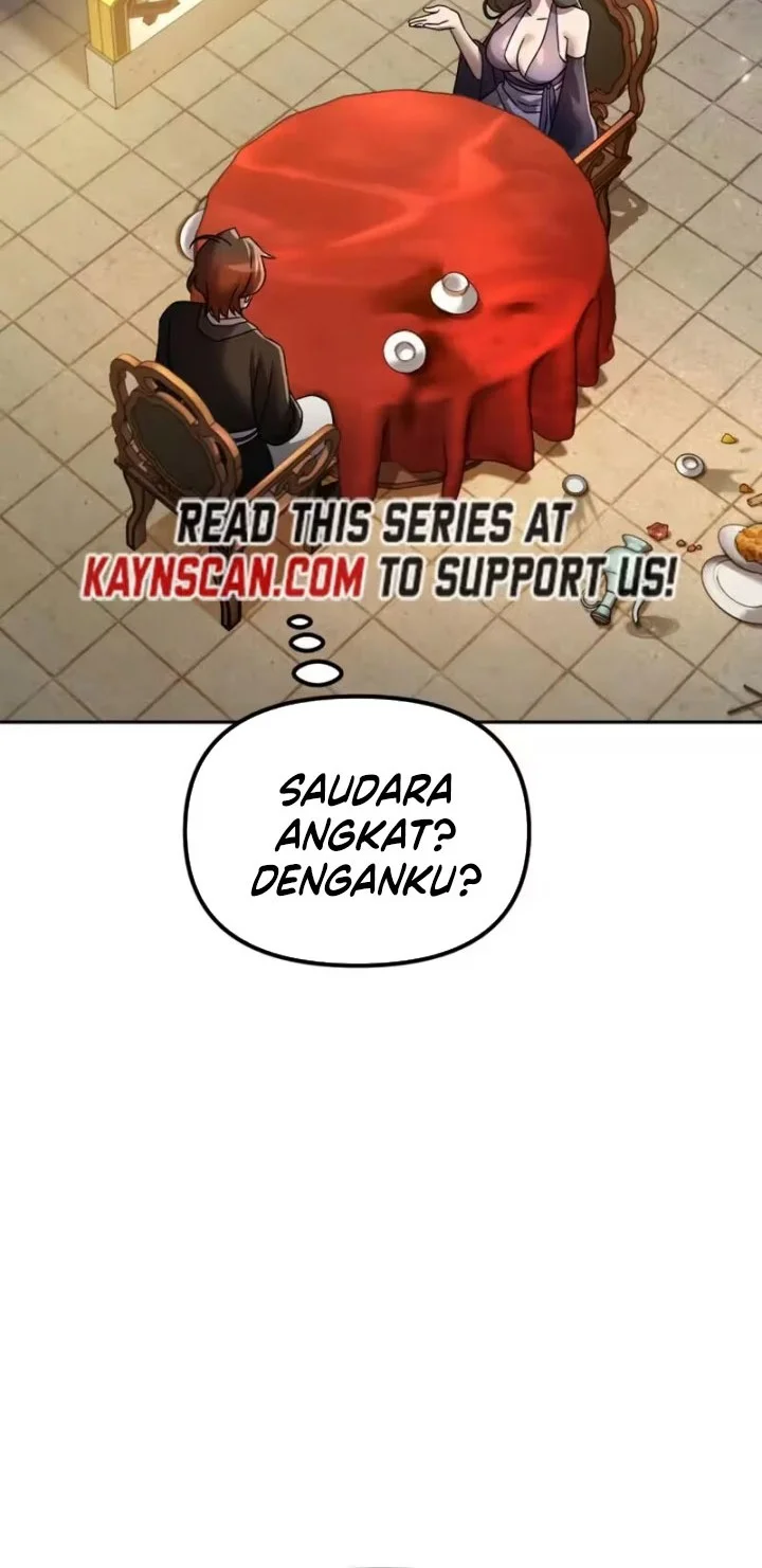The Second Eunuch Regains His Manhood chapter 79 halaman 21