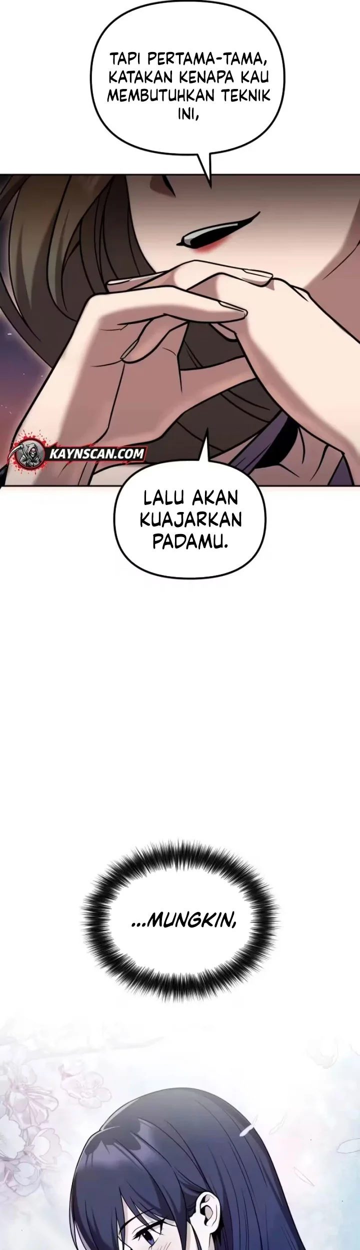 The Second Eunuch Regains His Manhood chapter 79 halaman 30