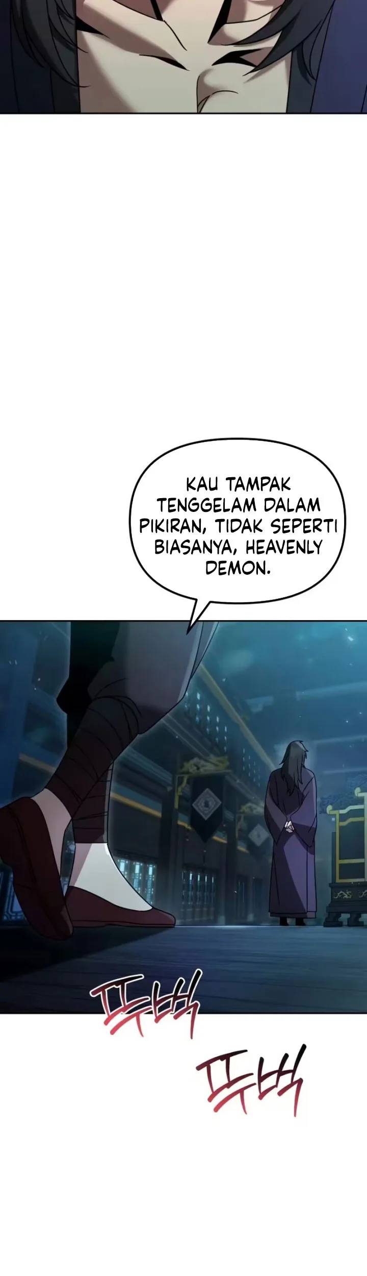 The Second Eunuch Regains His Manhood chapter 79 halaman 50