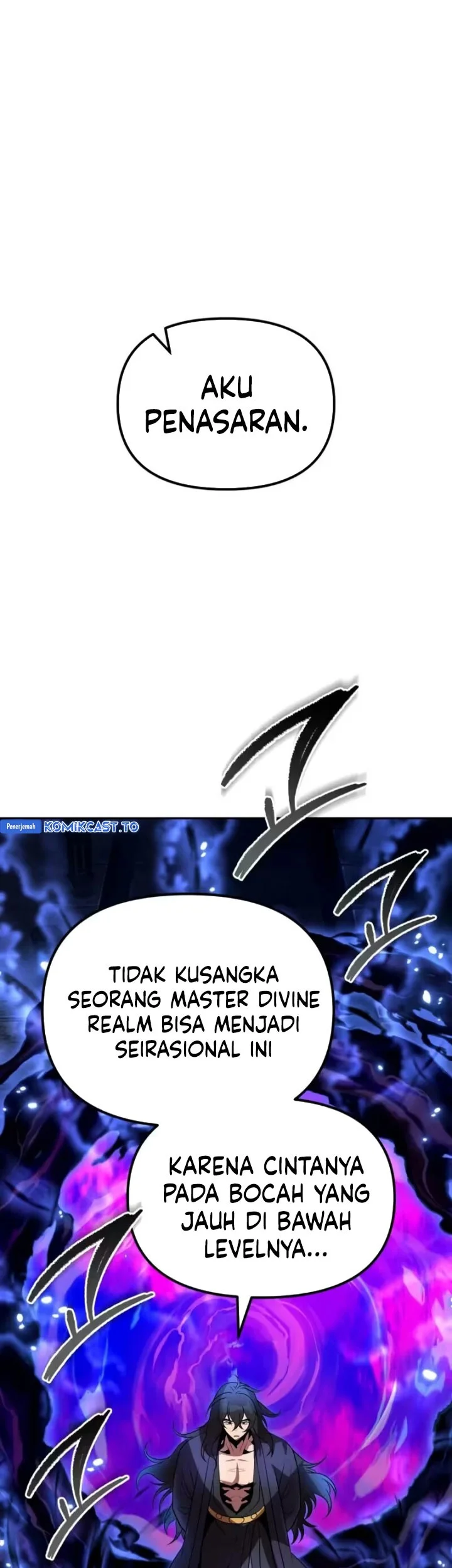 The Second Eunuch Regains His Manhood chapter 79 halaman 102