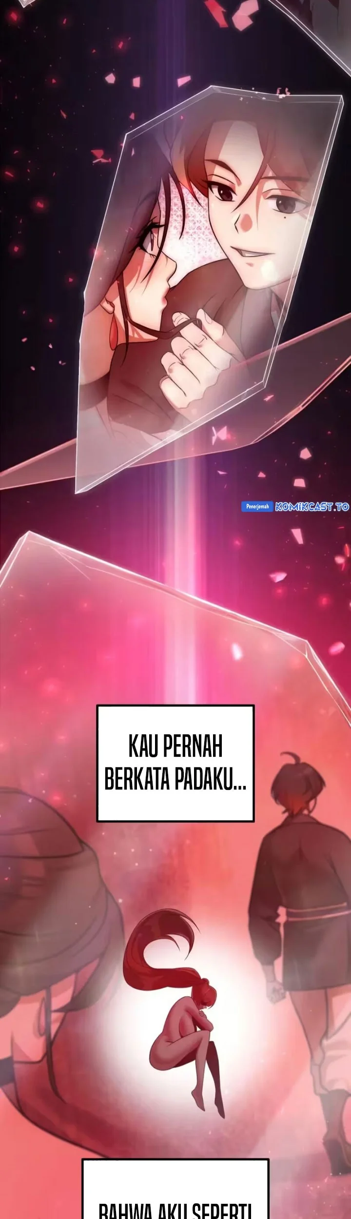 The Second Eunuch Regains His Manhood chapter 79 halaman 116