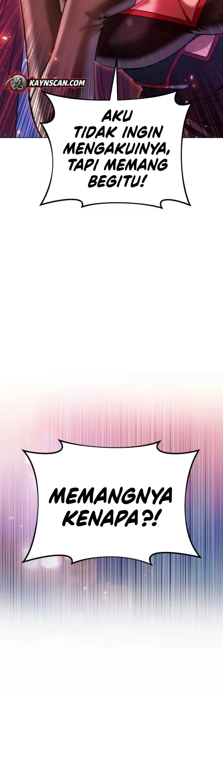 The Second Eunuch Regains His Manhood chapter 79 halaman 130