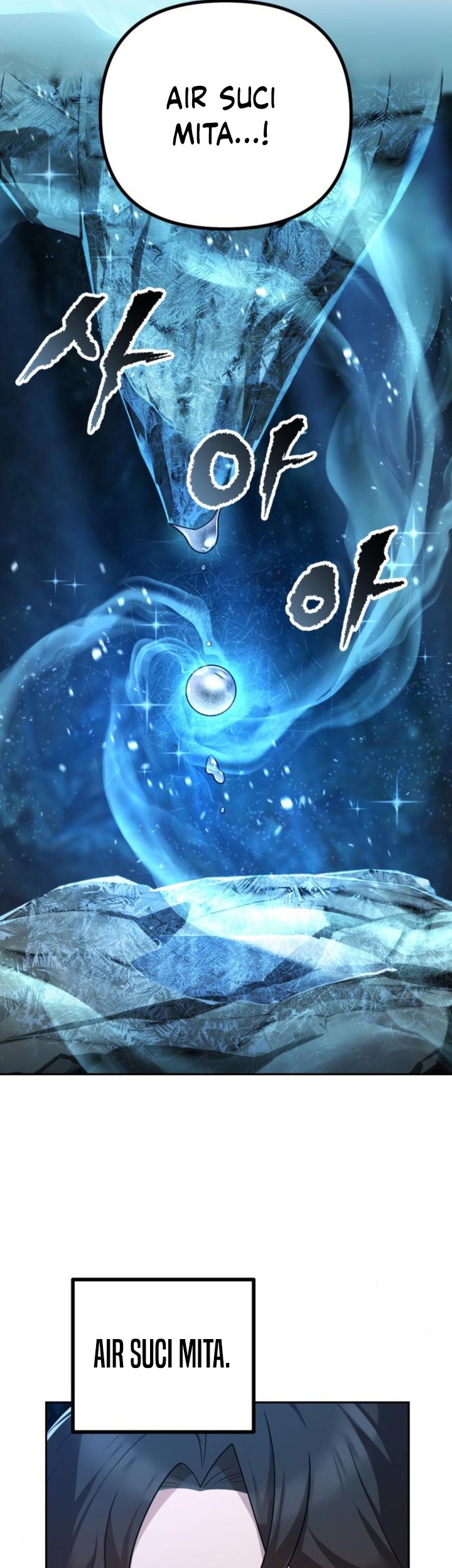 The Second Eunuch Regains His Manhood chapter 8 halaman 9