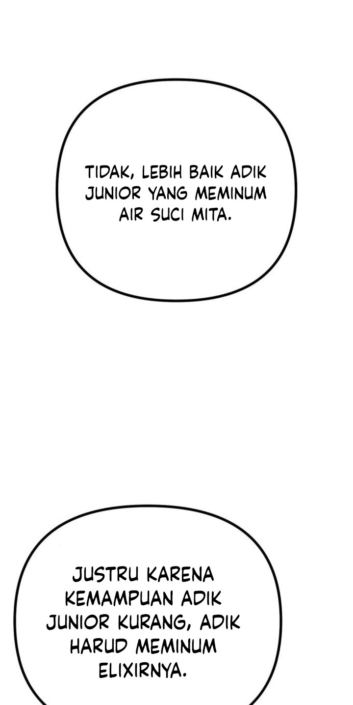 The Second Eunuch Regains His Manhood chapter 8 halaman 22