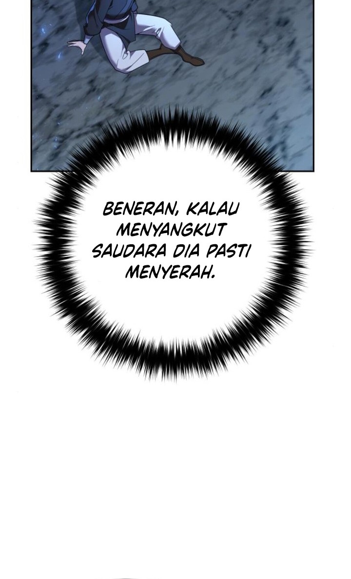 The Second Eunuch Regains His Manhood chapter 8 halaman 32