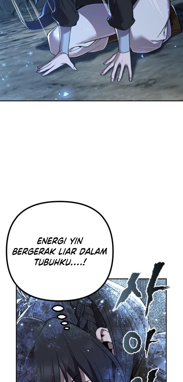 The Second Eunuch Regains His Manhood chapter 8 halaman 44