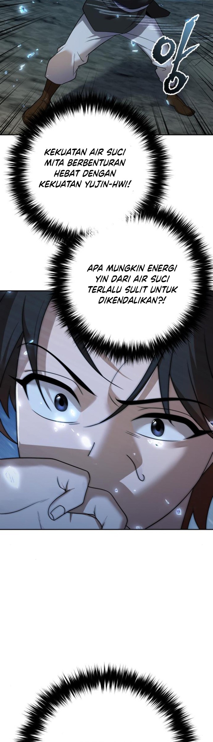 The Second Eunuch Regains His Manhood chapter 8 halaman 47