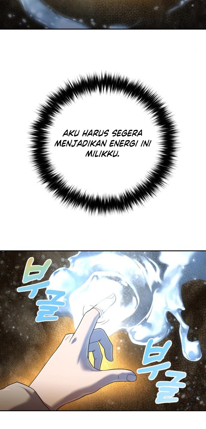 The Second Eunuch Regains His Manhood chapter 8 halaman 52