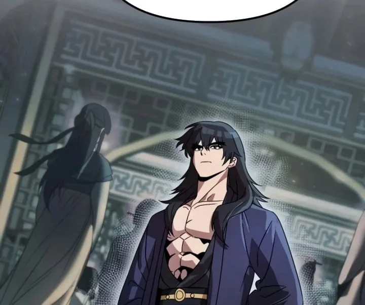 The Second Eunuch Regains His Manhood chapter 80 halaman 9