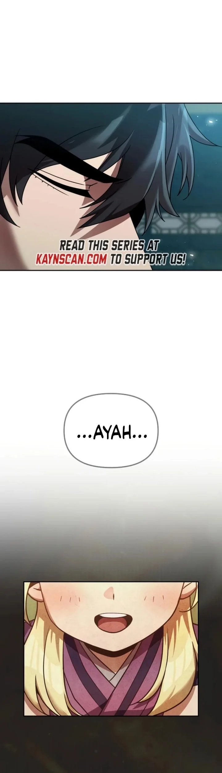 The Second Eunuch Regains His Manhood chapter 80 halaman 22