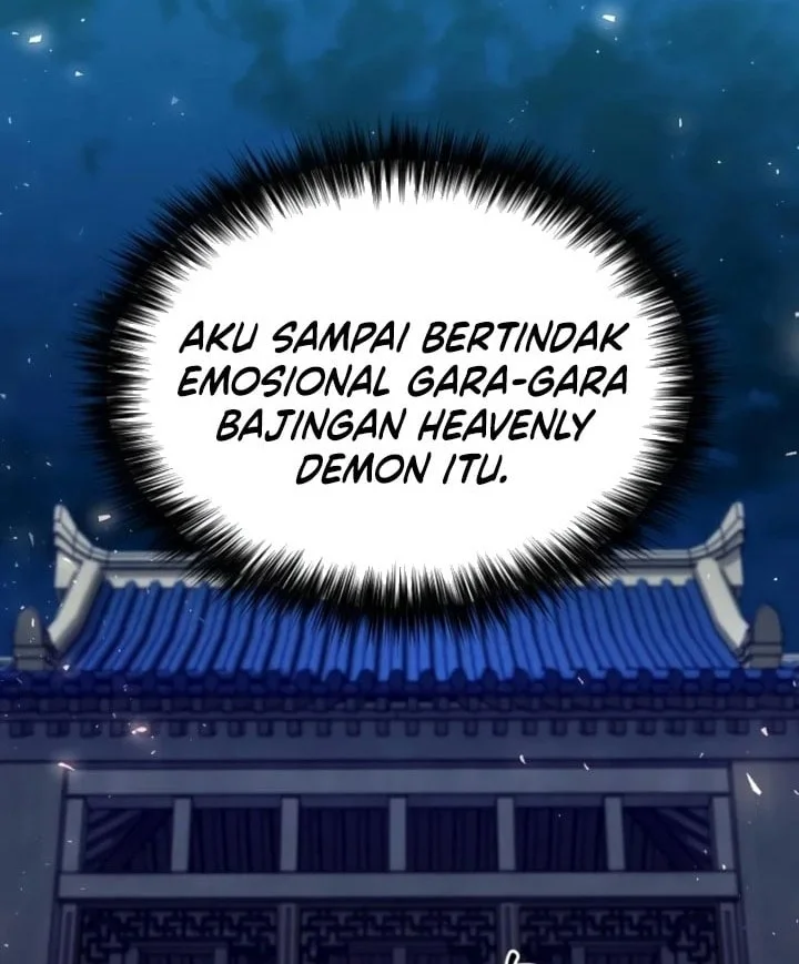 The Second Eunuch Regains His Manhood chapter 80 halaman 33