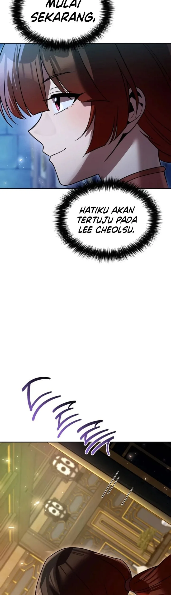 The Second Eunuch Regains His Manhood chapter 80 halaman 36