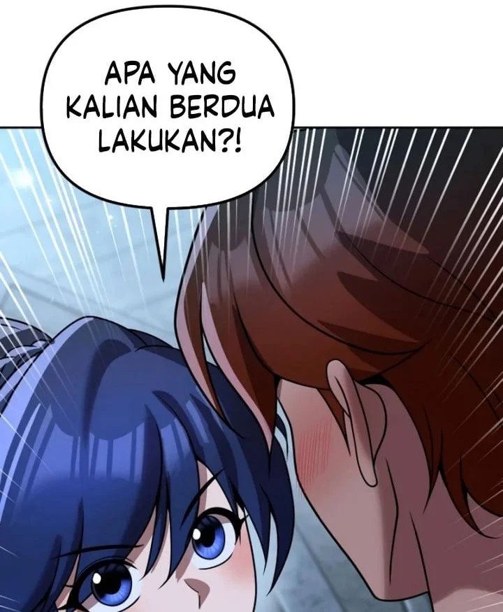The Second Eunuch Regains His Manhood chapter 80 halaman 73
