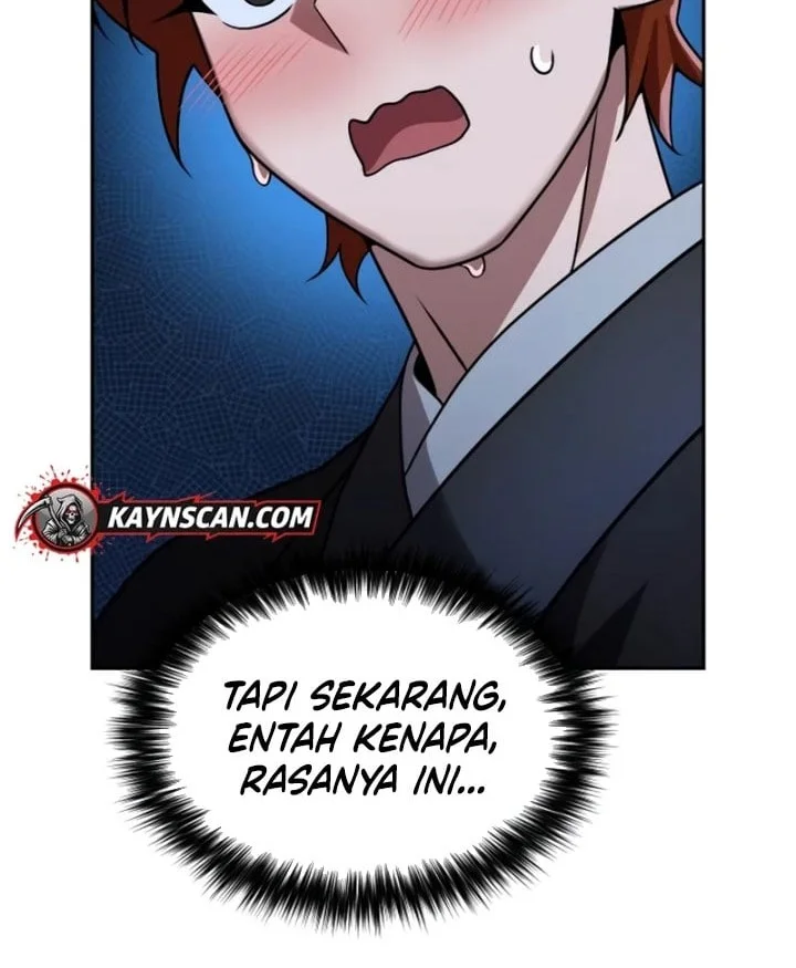 The Second Eunuch Regains His Manhood chapter 80 halaman 75