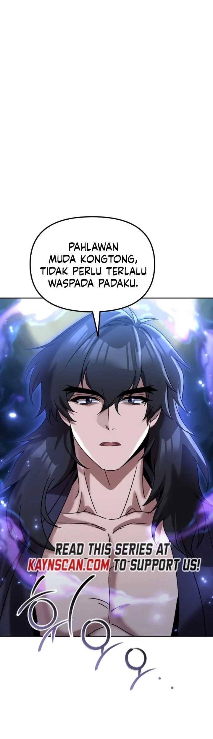 The Second Eunuch Regains His Manhood chapter 80 halaman 94