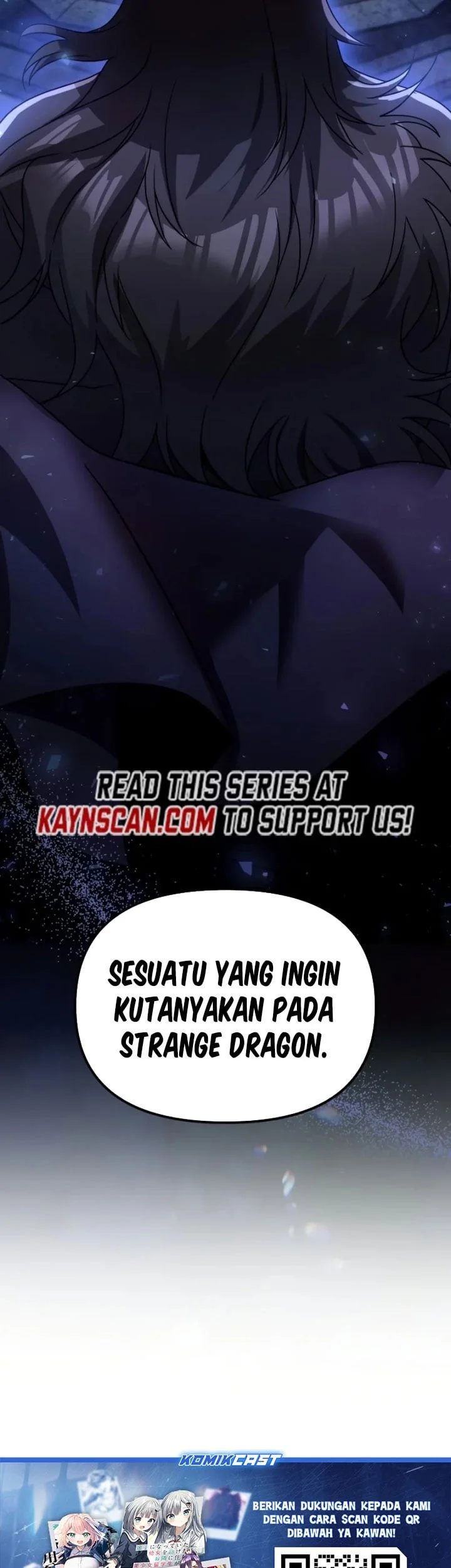 The Second Eunuch Regains His Manhood chapter 80 halaman 100