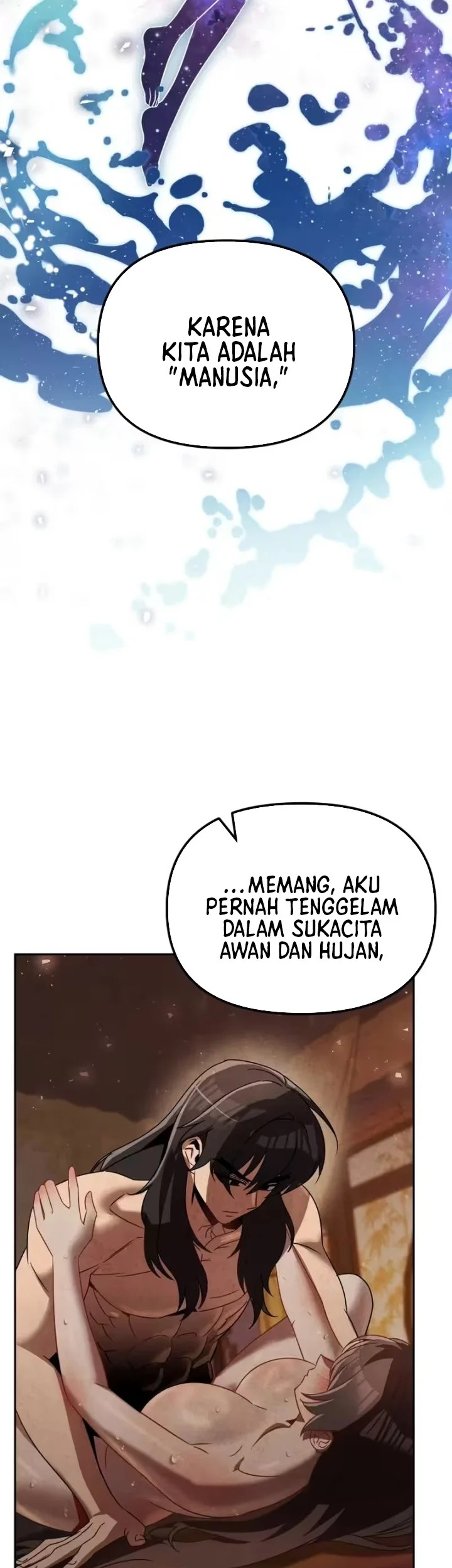The Second Eunuch Regains His Manhood chapter 81 halaman 44