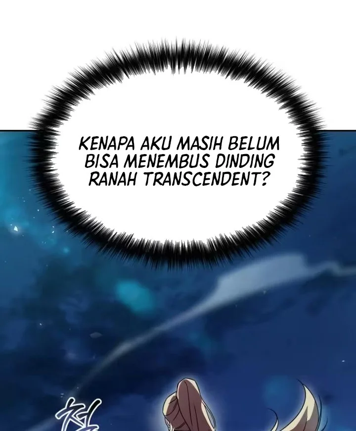 The Second Eunuch Regains His Manhood chapter 81 halaman 81