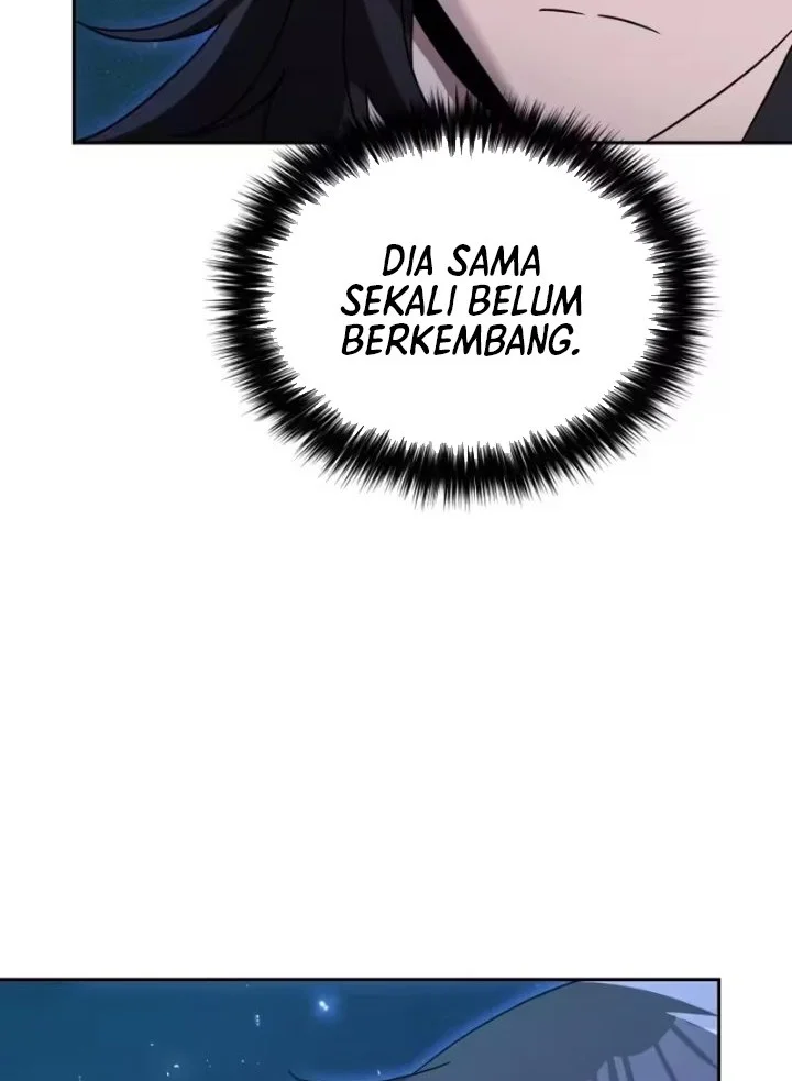 The Second Eunuch Regains His Manhood chapter 81 halaman 93