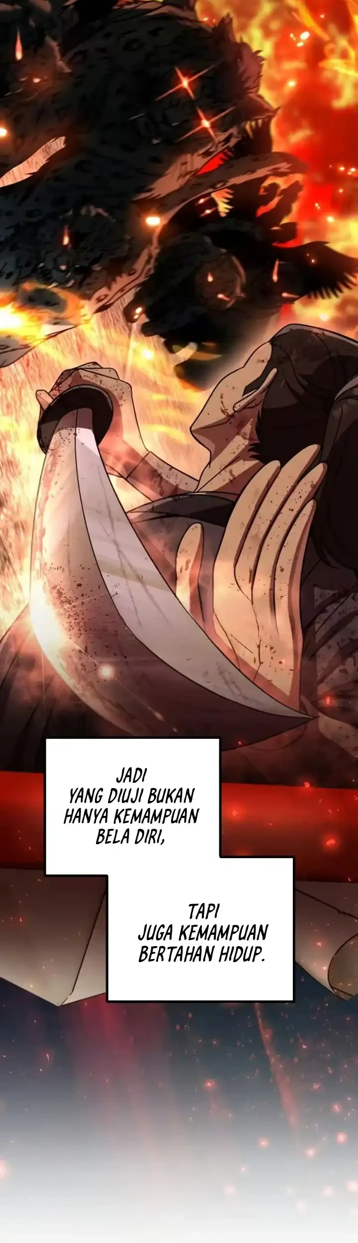 The Second Eunuch Regains His Manhood chapter 82 halaman 6