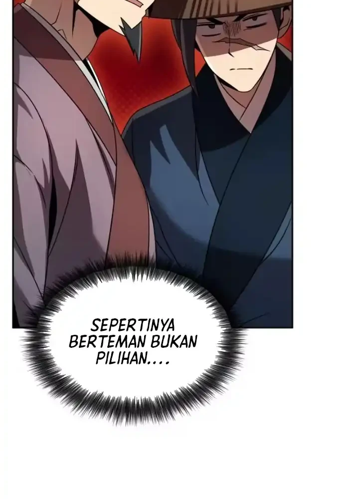 The Second Eunuch Regains His Manhood chapter 82 halaman 17