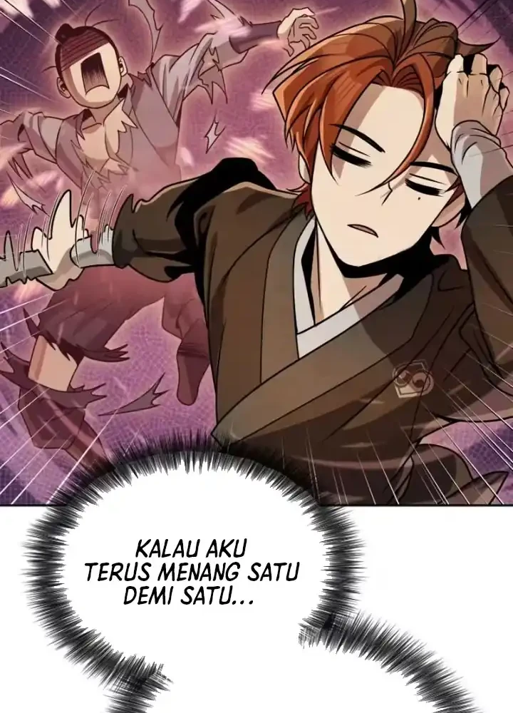 The Second Eunuch Regains His Manhood chapter 82 halaman 19