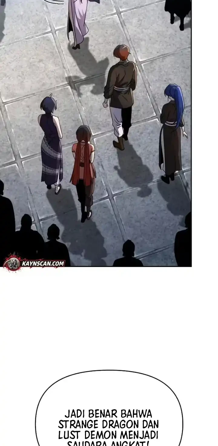 The Second Eunuch Regains His Manhood chapter 82 halaman 43