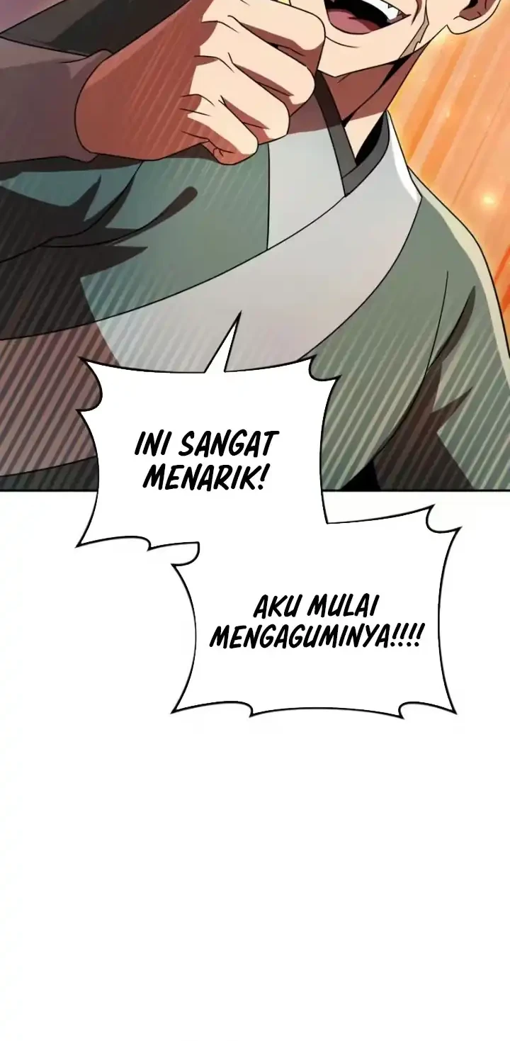 The Second Eunuch Regains His Manhood chapter 82 halaman 45
