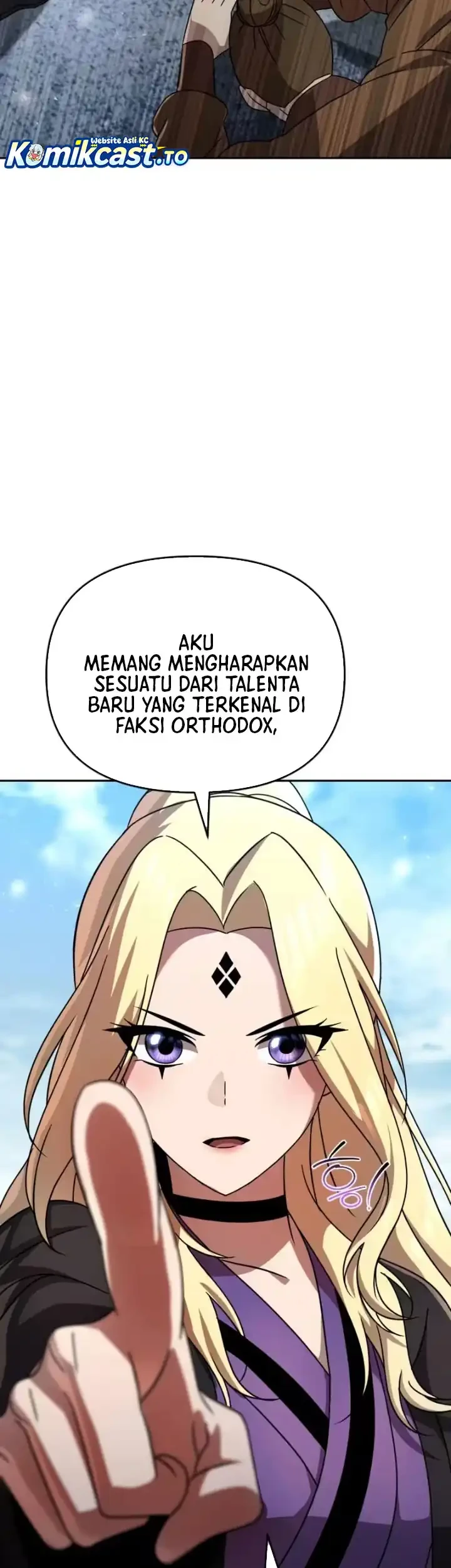 The Second Eunuch Regains His Manhood chapter 82 halaman 52