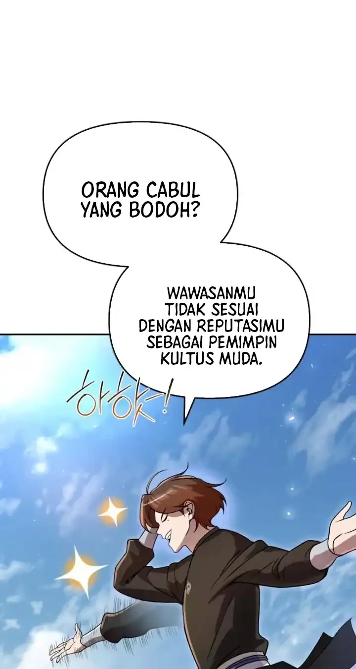 The Second Eunuch Regains His Manhood chapter 82 halaman 55