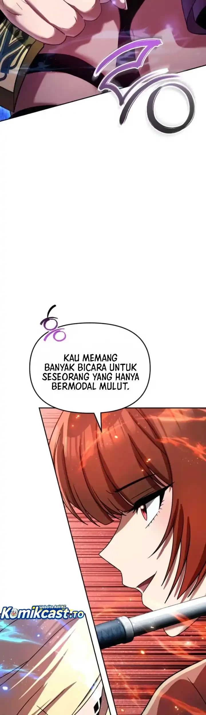 The Second Eunuch Regains His Manhood chapter 82 halaman 72
