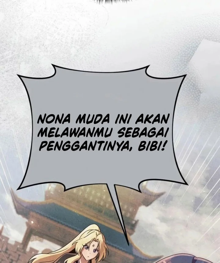 The Second Eunuch Regains His Manhood chapter 83 halaman 5
