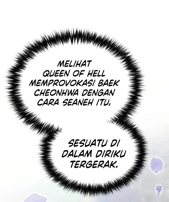 The Second Eunuch Regains His Manhood chapter 83 halaman 7