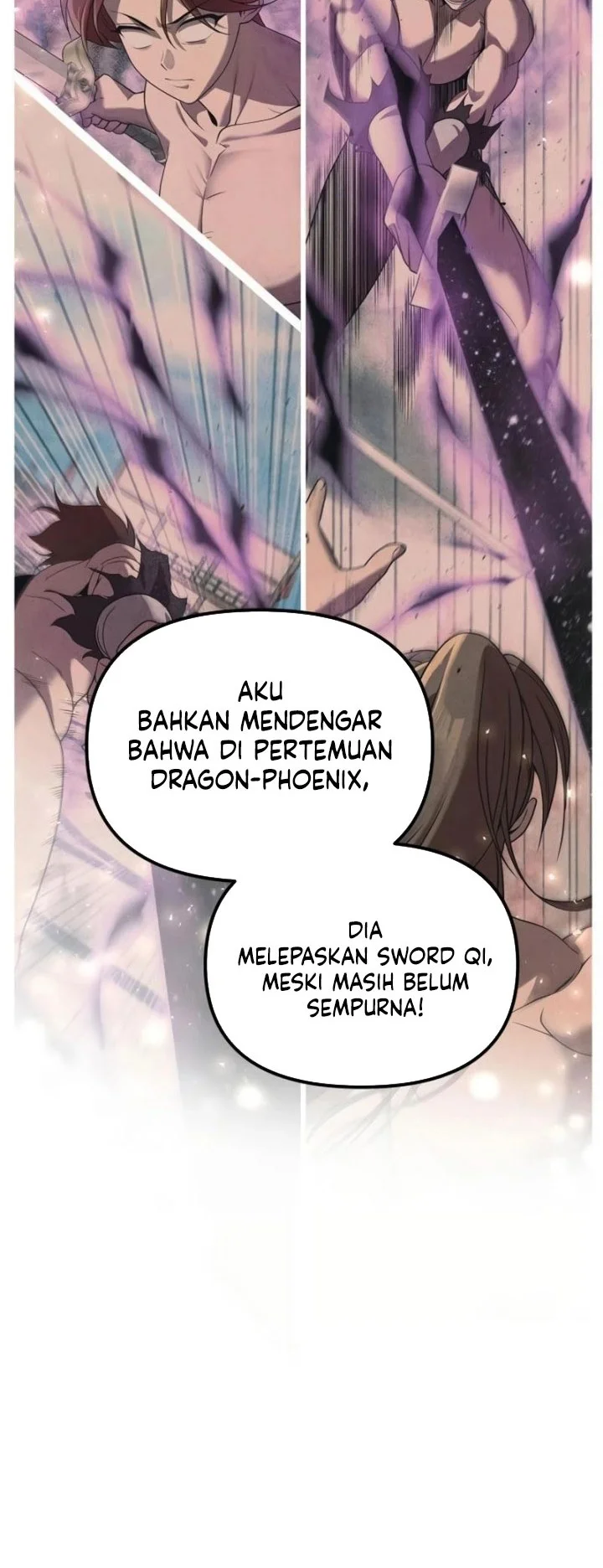 The Second Eunuch Regains His Manhood chapter 83 halaman 15