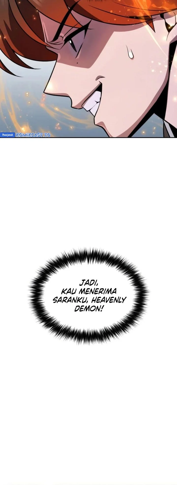 The Second Eunuch Regains His Manhood chapter 83 halaman 37