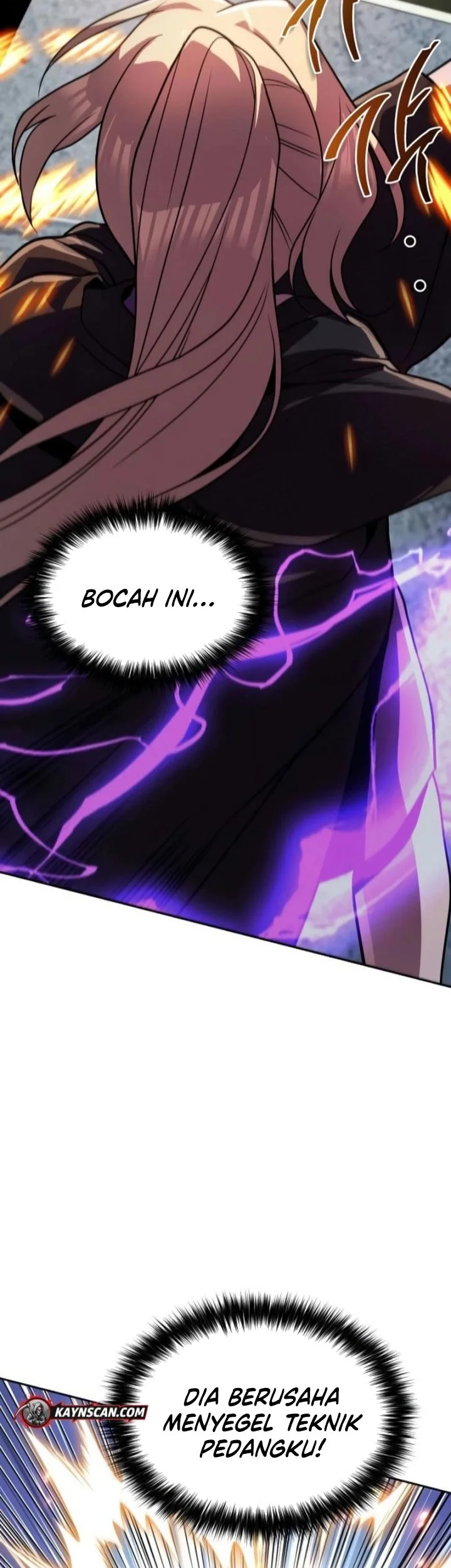 The Second Eunuch Regains His Manhood chapter 83 halaman 46