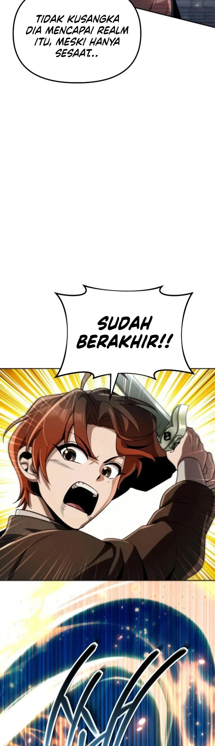 The Second Eunuch Regains His Manhood chapter 83 halaman 52