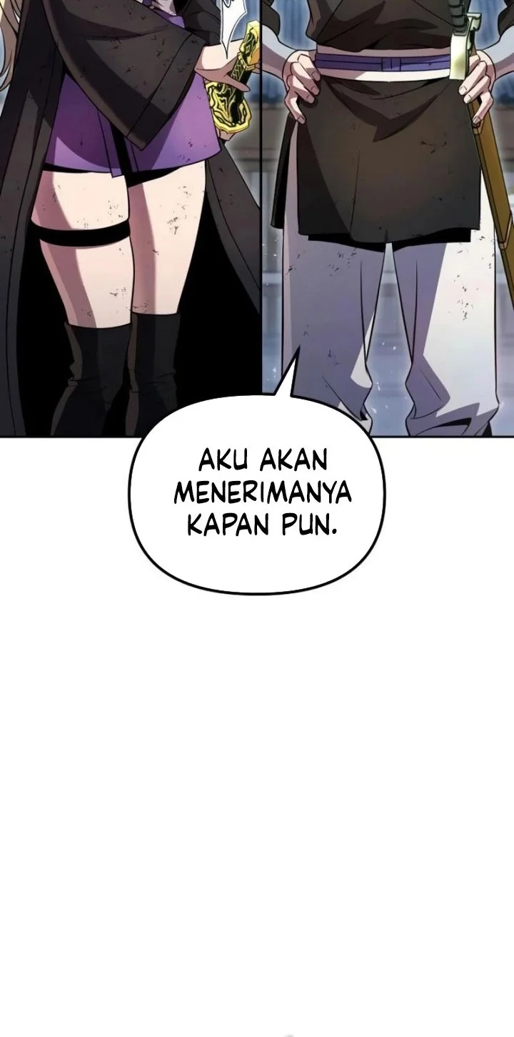 The Second Eunuch Regains His Manhood chapter 83 halaman 85