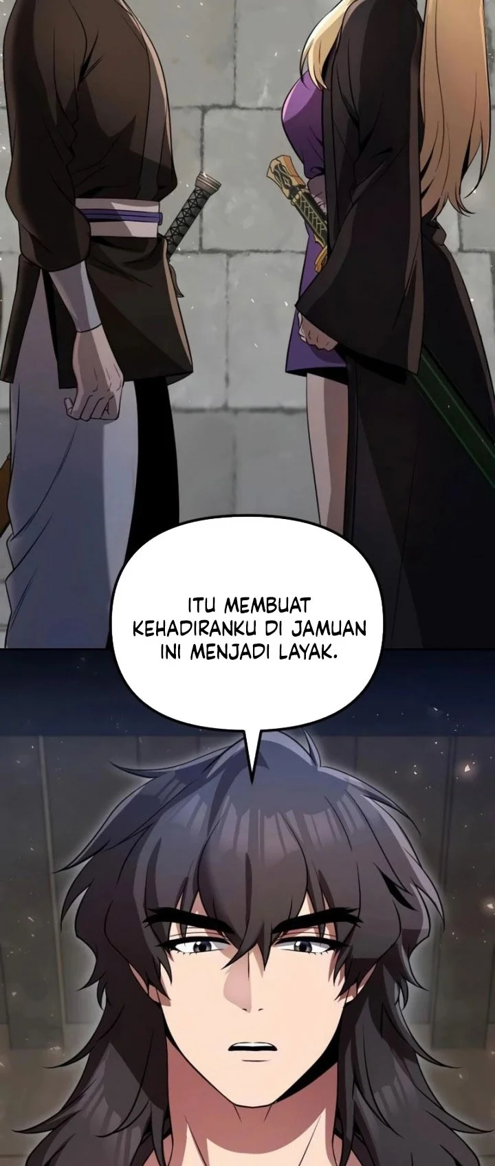 The Second Eunuch Regains His Manhood chapter 83 halaman 89