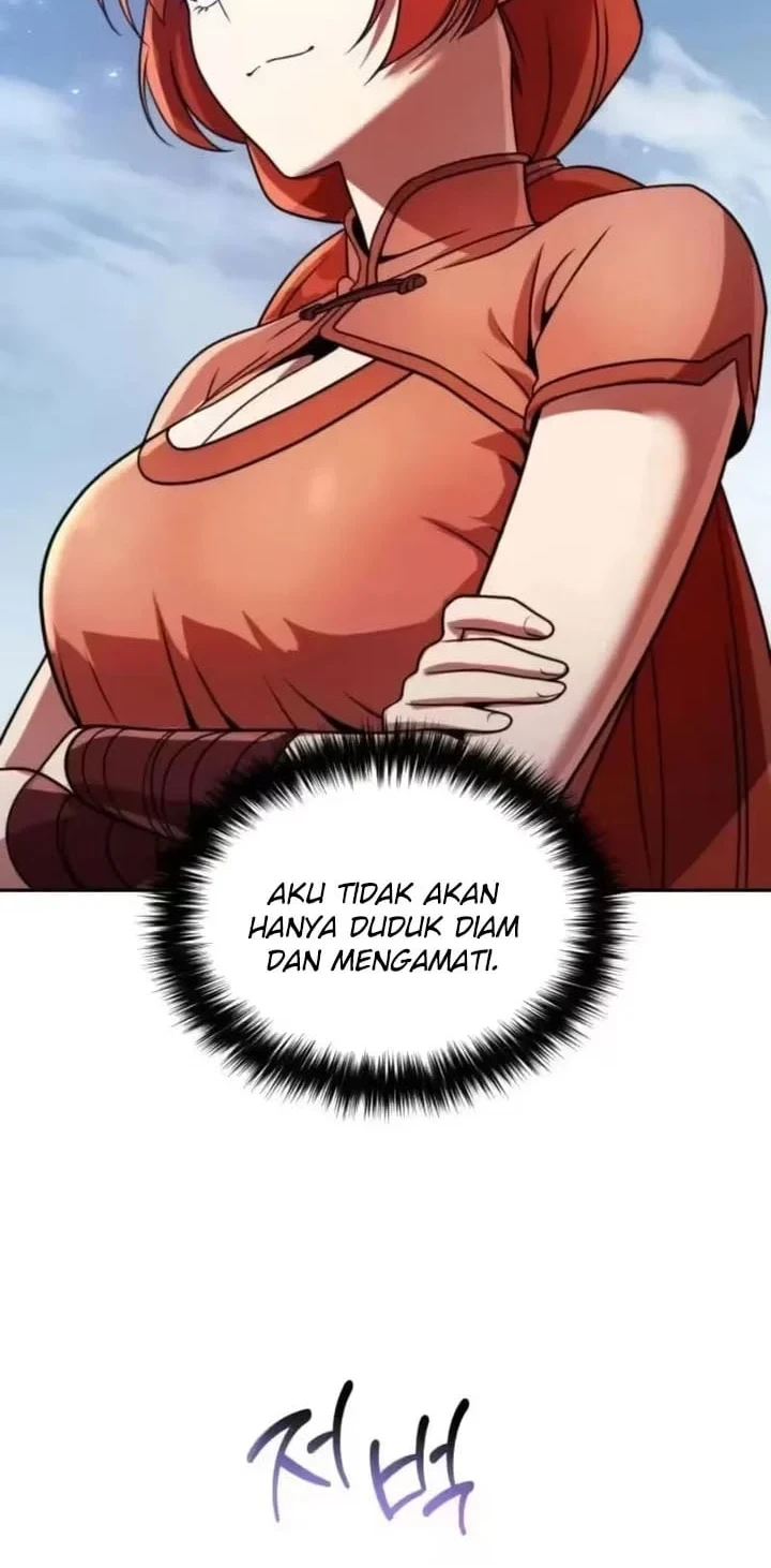 The Second Eunuch Regains His Manhood chapter 84 halaman 5