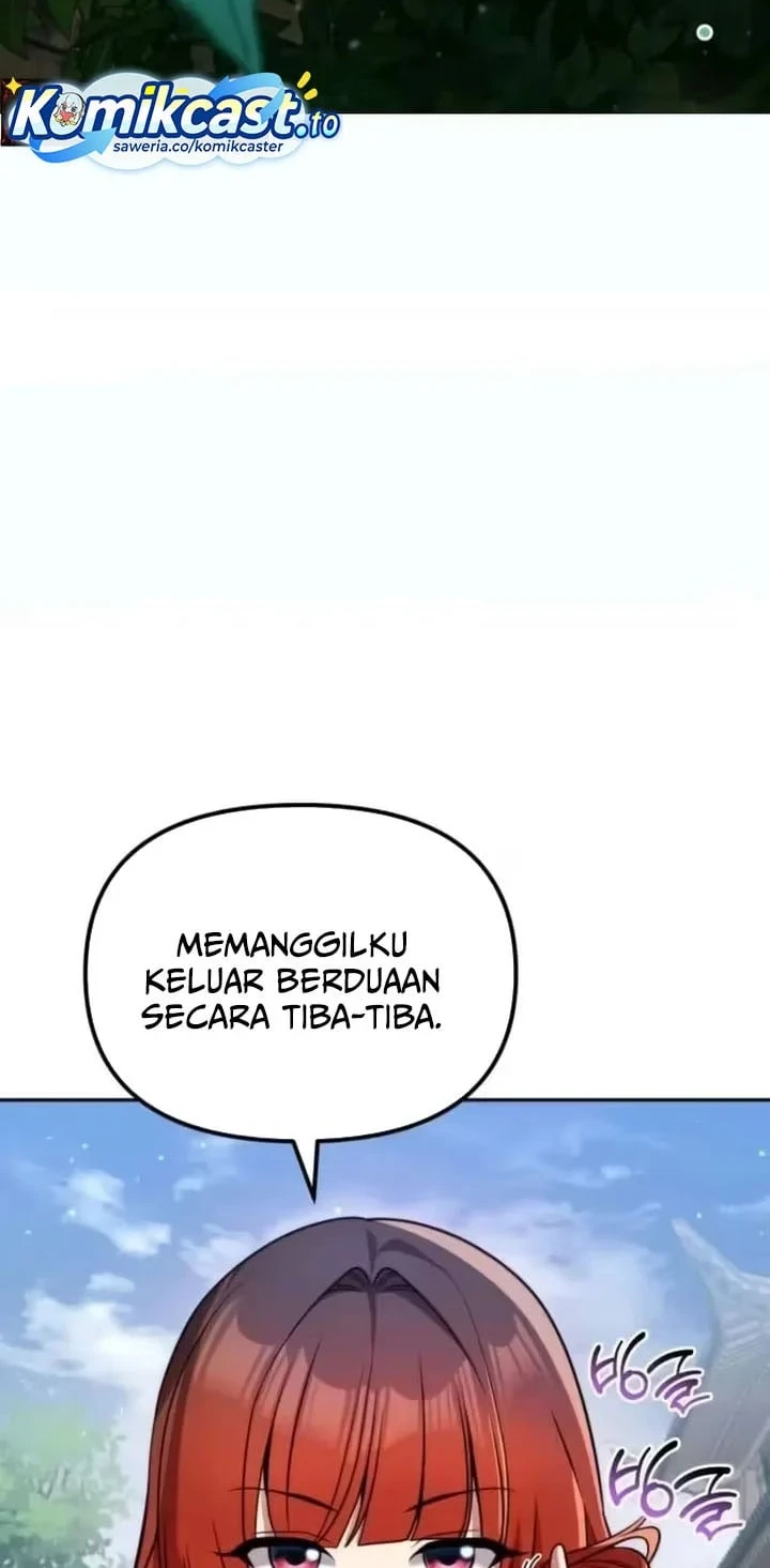 The Second Eunuch Regains His Manhood chapter 84 halaman 11
