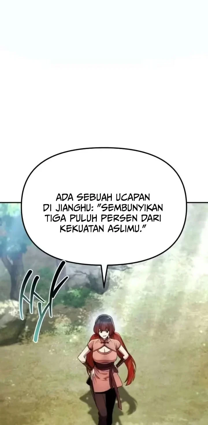 The Second Eunuch Regains His Manhood chapter 84 halaman 17