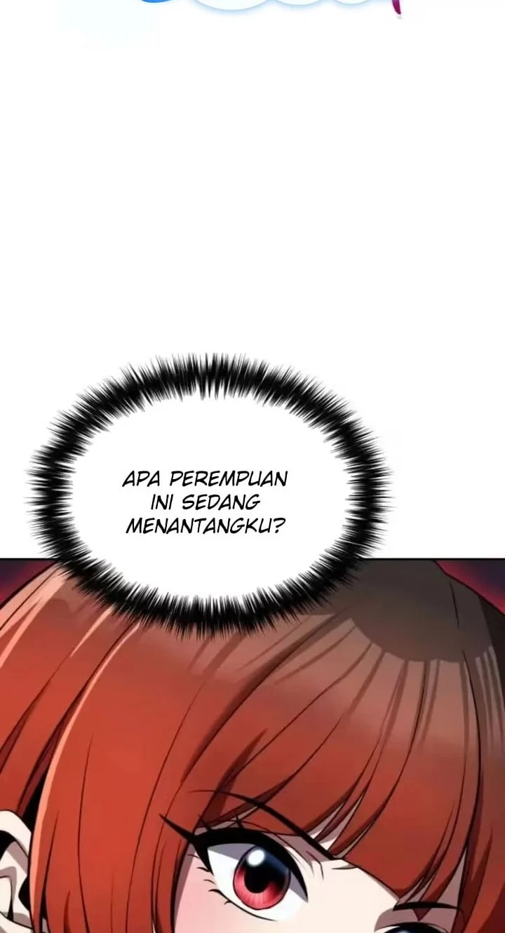 The Second Eunuch Regains His Manhood chapter 84 halaman 21