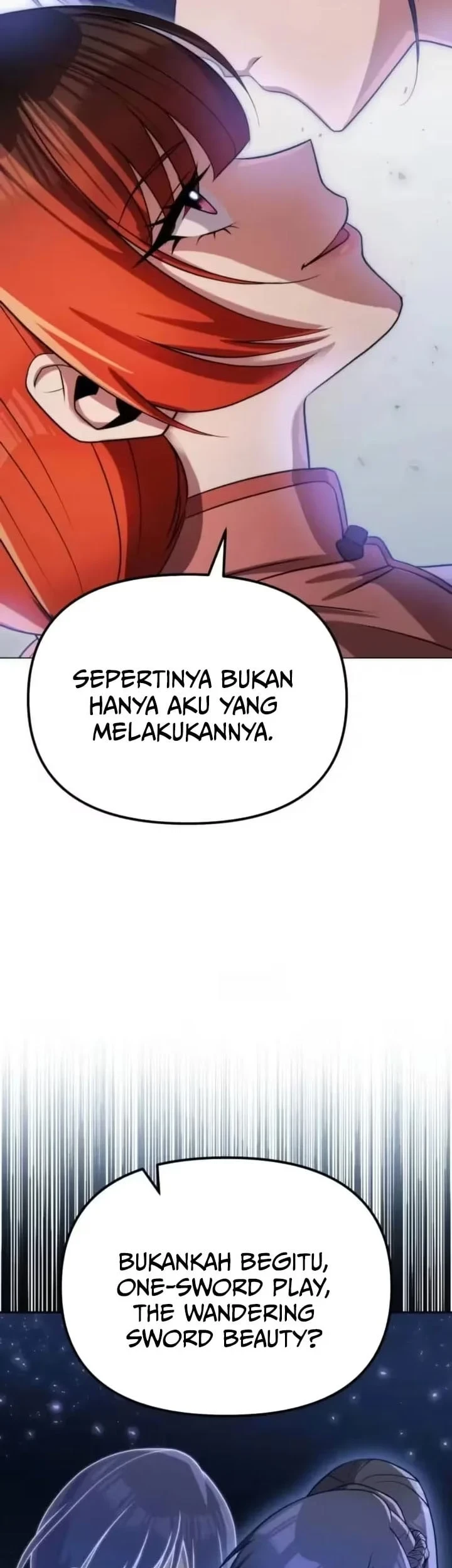 The Second Eunuch Regains His Manhood chapter 84 halaman 30